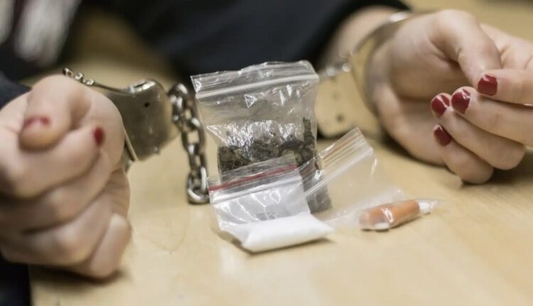 البراءة في قضايا المخدرات