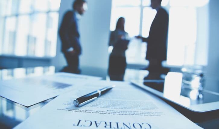 أخطاء قانونية عند تأسيس الشركات