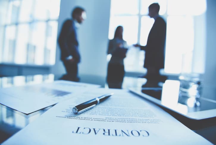 أخطاء قانونية عند تأسيس الشركات